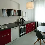 Ferienwohnung Zum Burgtor