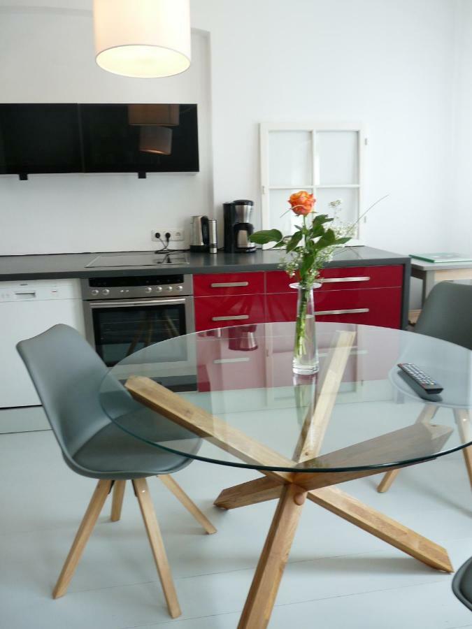 Ferienwohnung Zum Burgtor Apartment *