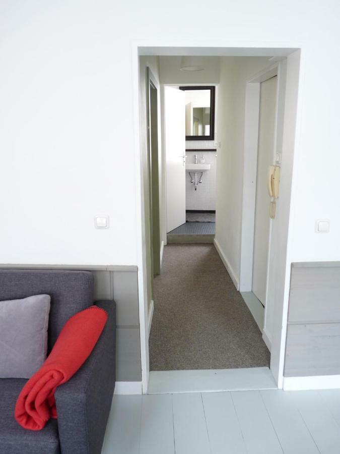 Ferienwohnung Zum Burgtor