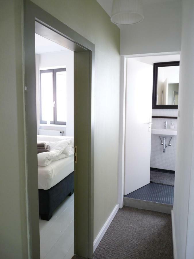 Apartment Ferienwohnung Zum Burgtor