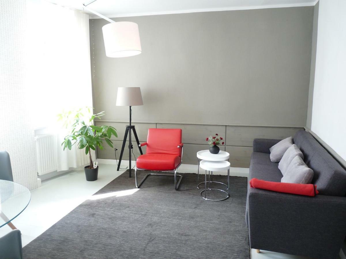 Ferienwohnung Zum Burgtor Apartment *