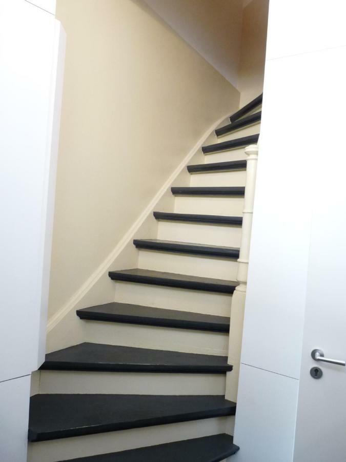 Ferienwohnung Zum Burgtor Apartment Lubeck