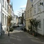 Ferienwohnung Ellinghaus