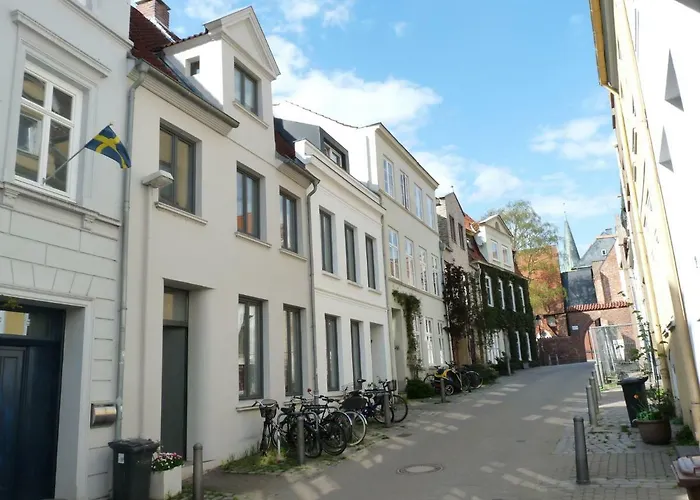 Ferienwohnung Ellinghaus