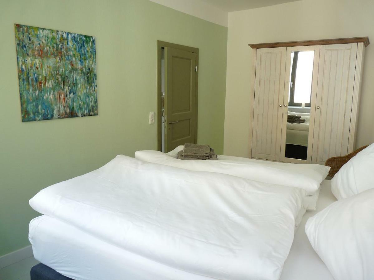Ferienwohnung Ellinghaus * Lübeck
