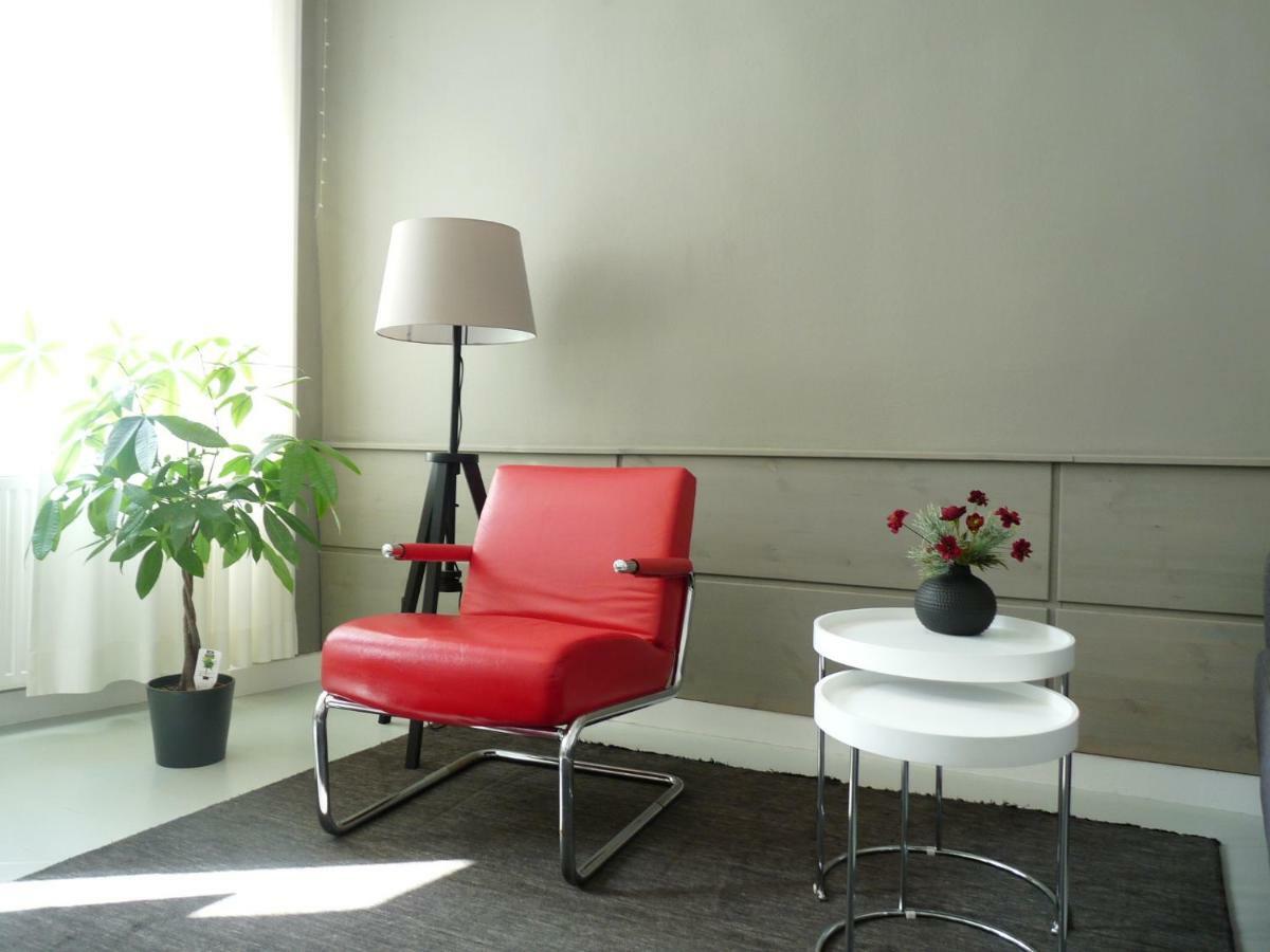Apartment Ferienwohnung Ellinghaus Lübeck